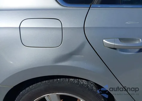 2015 Volkswagen Passat 1.8T Limited Edition from USA, damaged, VIN 1VWAT7A33FC114656